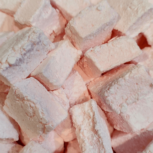 Marshmallow (box)