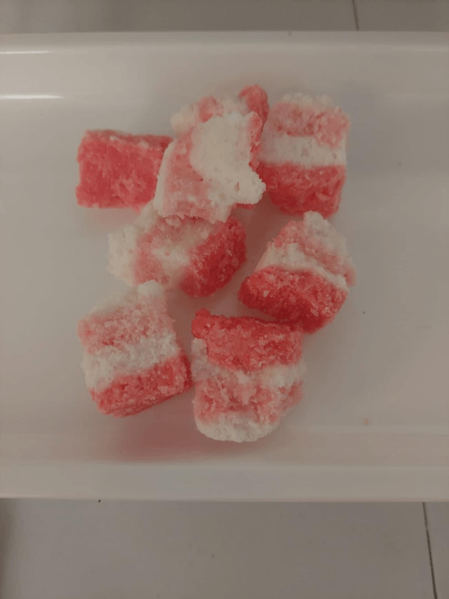 Coconut Ice (box)