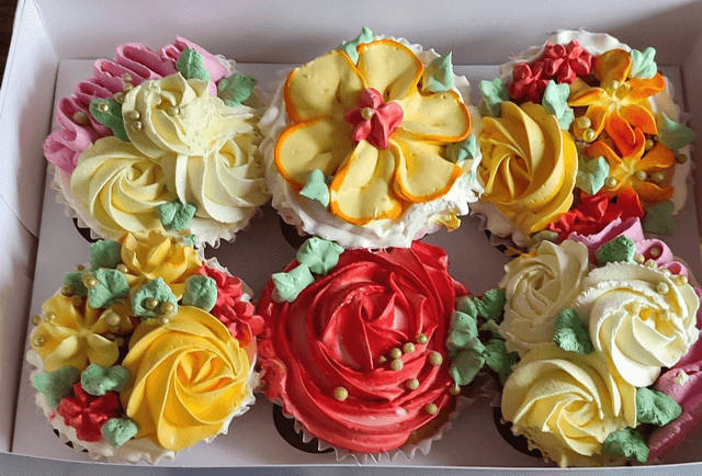 Cupcakes