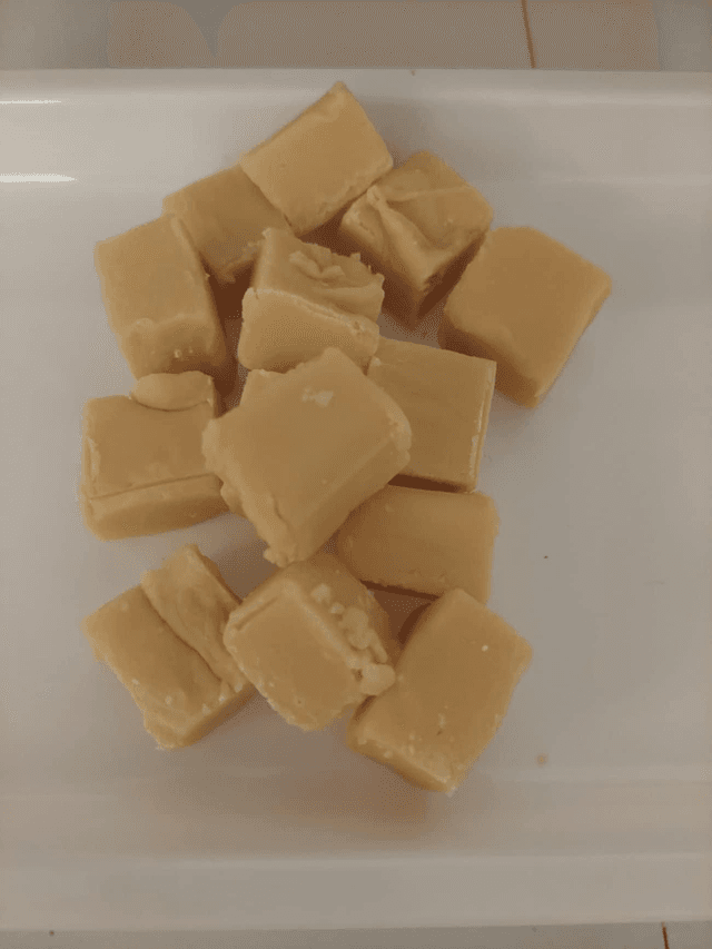 Fudge (box)