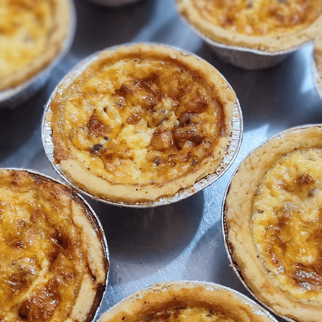 Quiche