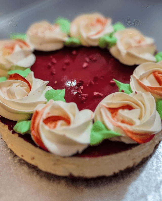 Cheesecake 