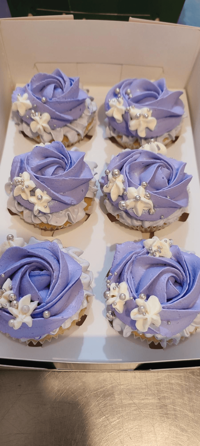 Cupcakes