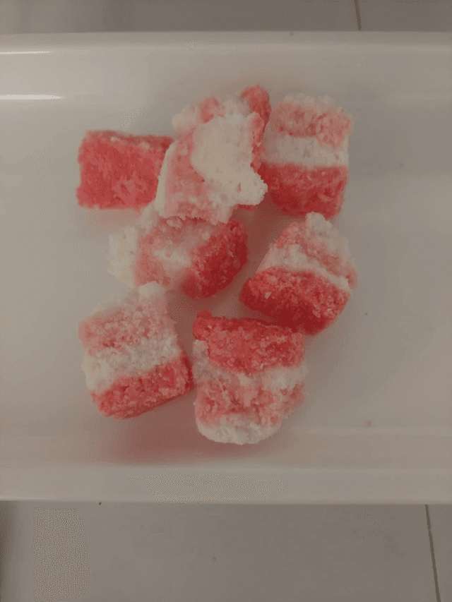 Coconut Ice (box)